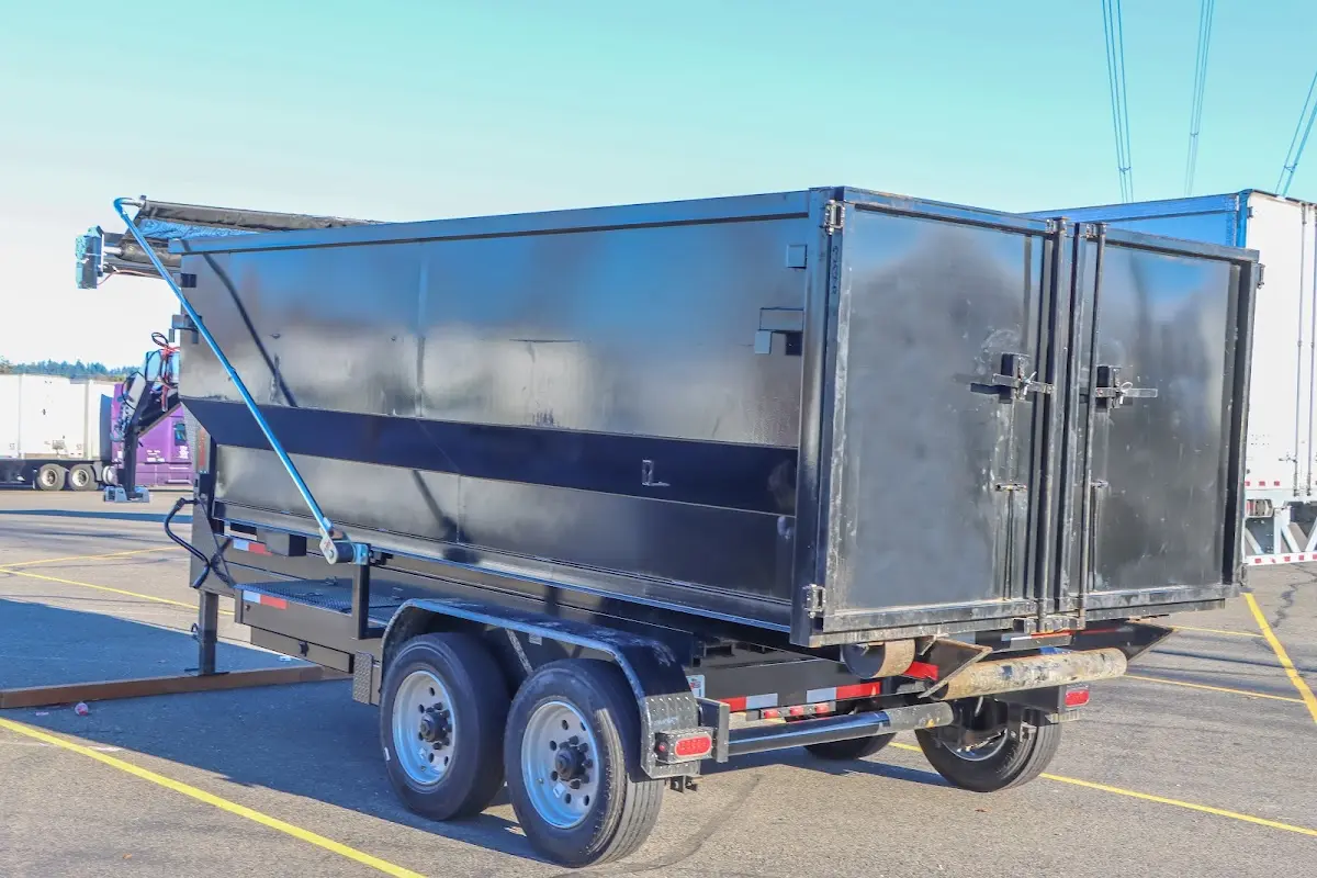 Dumpster Rental services in Little Chute, WI